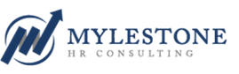 Mylestone HR Consulting, LLC Logo