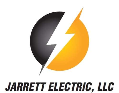 Jarrett Electric LLC Logo