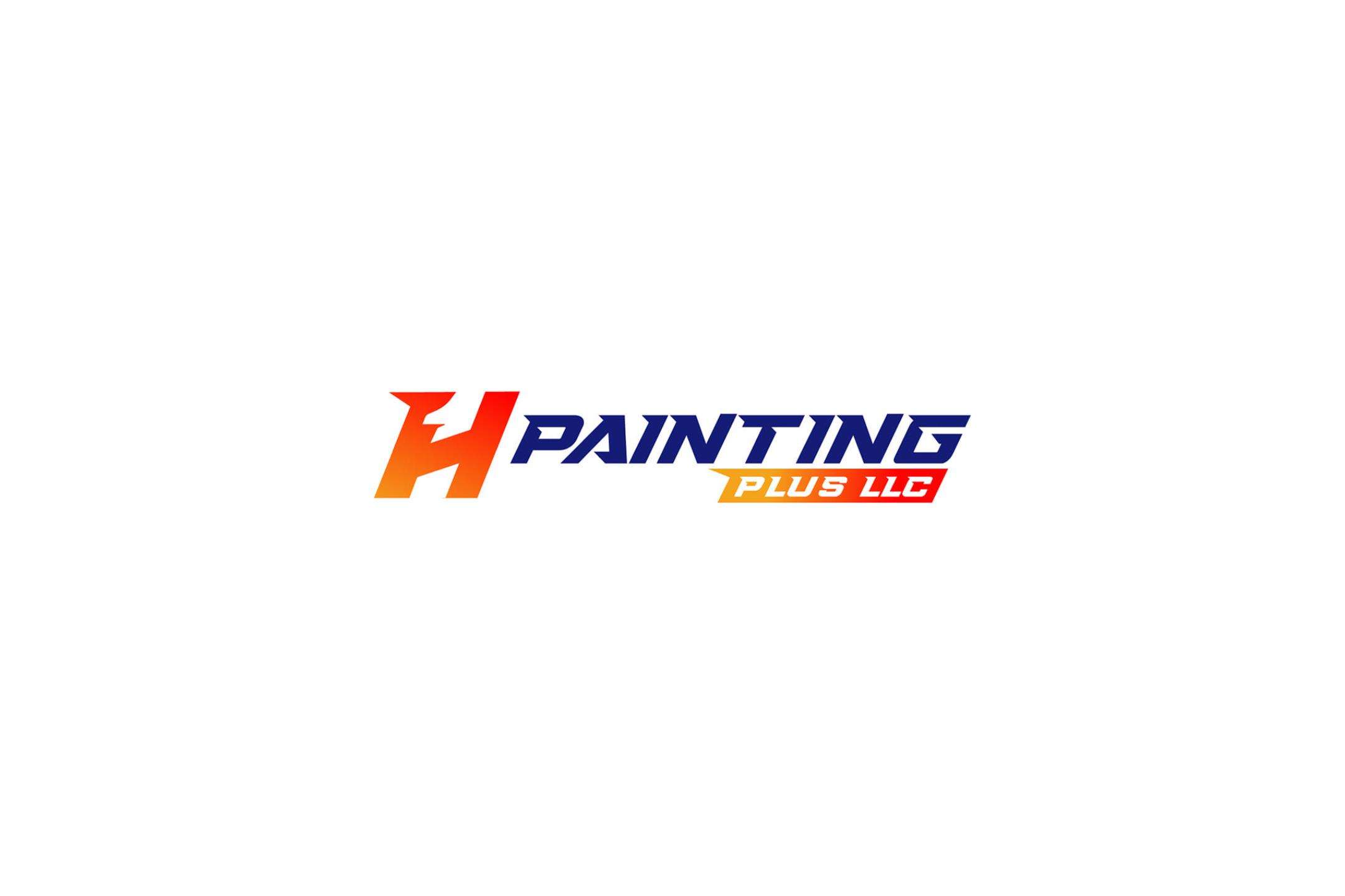 H1 Painting Plus LLC Logo
