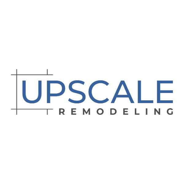 Upscale Remodeling Corp. Logo