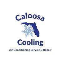 Caloosa Cooling Logo