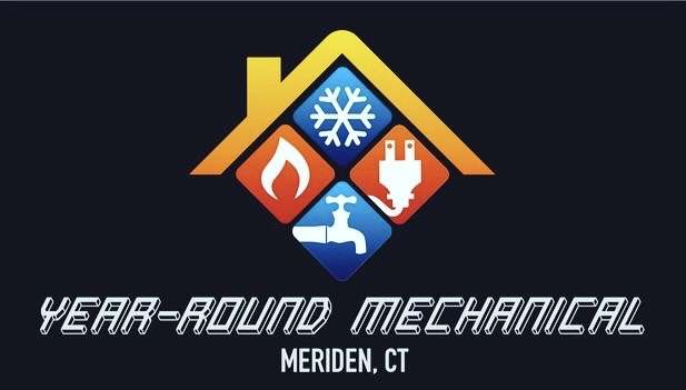 Year-Round Mechanical LLC Logo