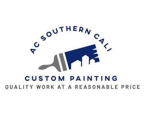 AC Southern Cali Custom Painting Logo