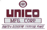 Unico Manufacturing Logo