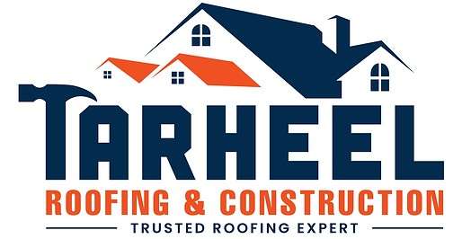 Tarheel Construction,  Inc. Logo