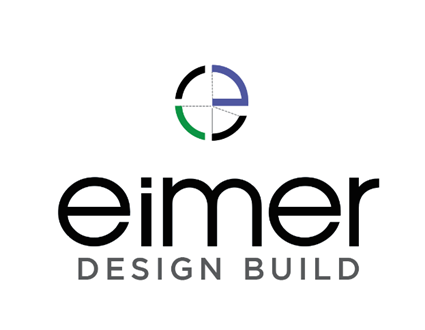 Eimer Design Build, LLC. Logo