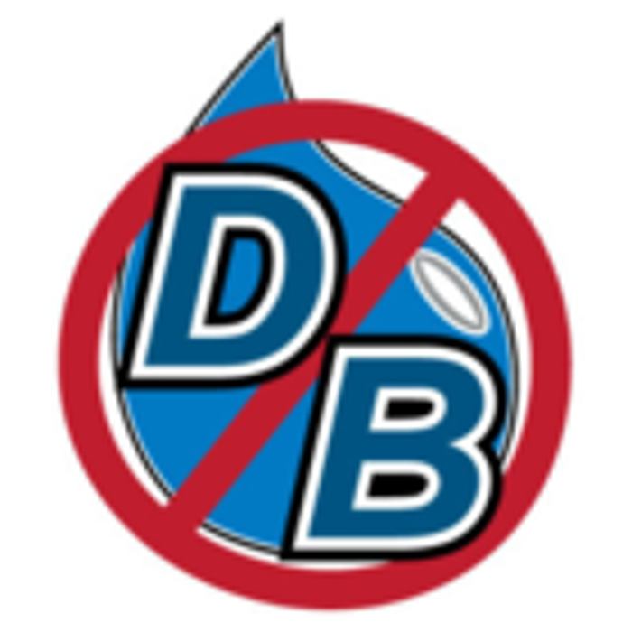 DryBasements.com Logo