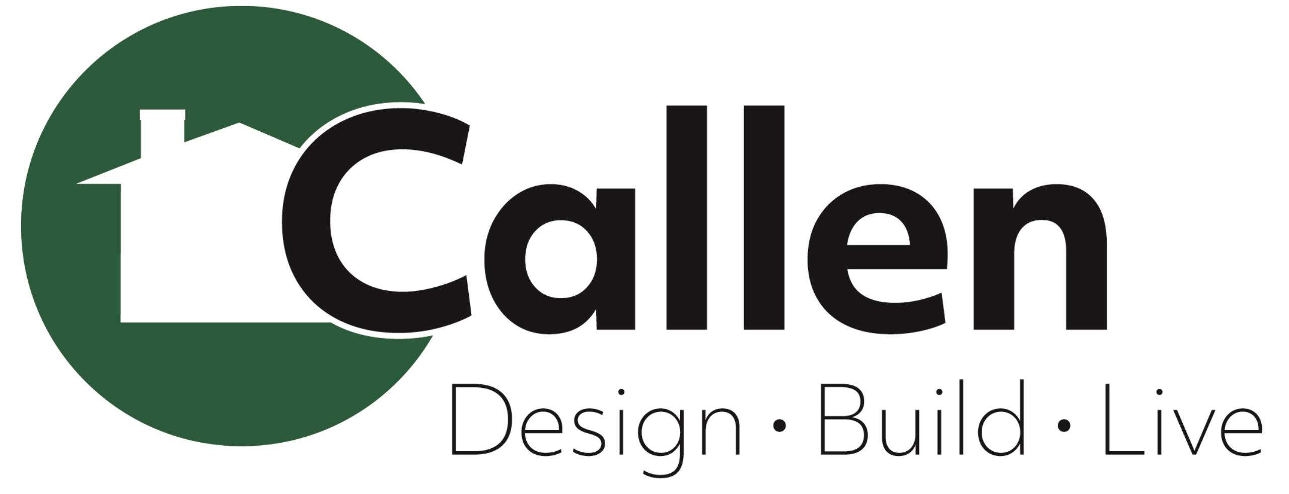 Callen Construction Logo