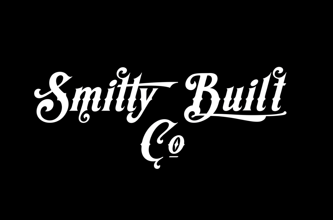Smitty Built Company LLC Logo