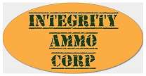 Integrity Ammo Corp, LLC Logo