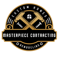 Masterpiece Contracting LLC Logo