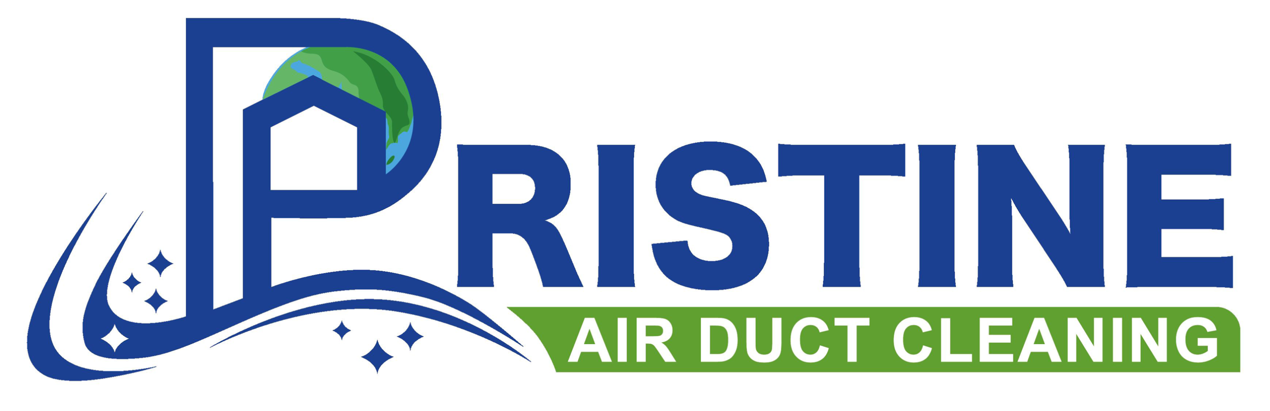 Pristine Air Duct Cleaning, LLC Logo