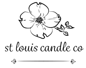 St. Louis Candle Co, LLC Logo