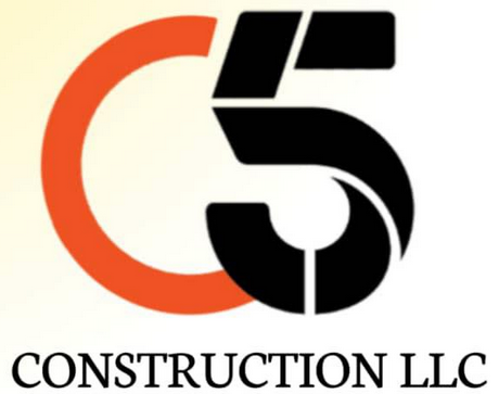 C5 Construction Logo