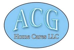 ACG Home Cares LLC Logo