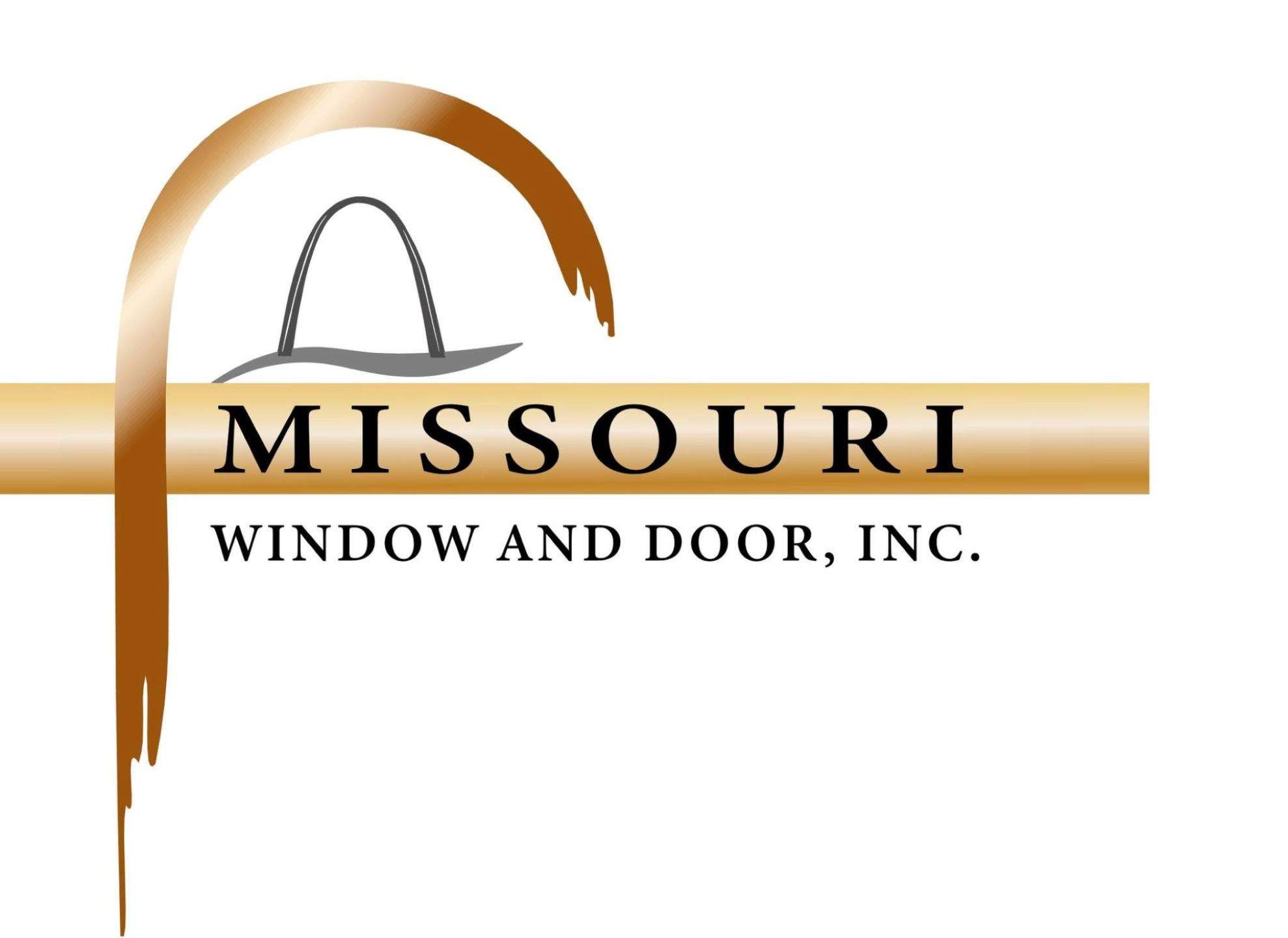 Missouri Window & Door, Inc. Logo