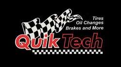 QuikTech Logo