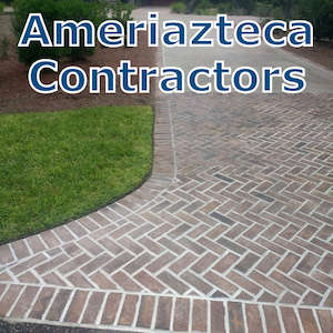 Ameriazteca Contractors, LLC Logo