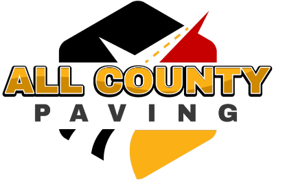 All County Paving Logo