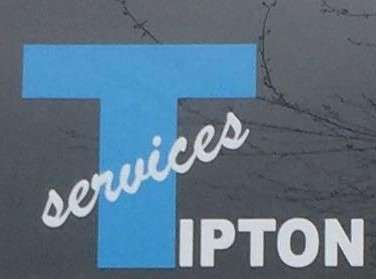 Tipton Services Logo