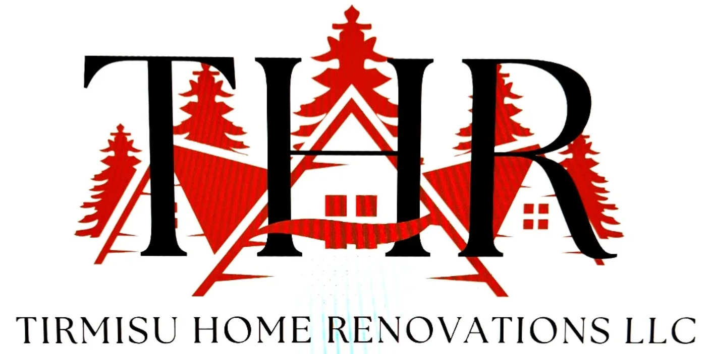 Tirmisu Home Renovations LLC Logo