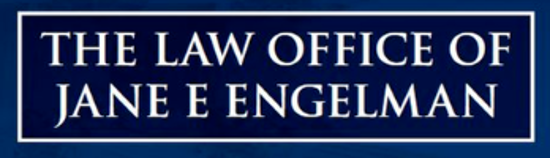 Law Office of Jane E Engelman Logo