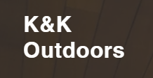 K&K Outdoors LLC Logo
