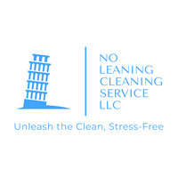 No Leaning Cleaning Service, LLC Logo