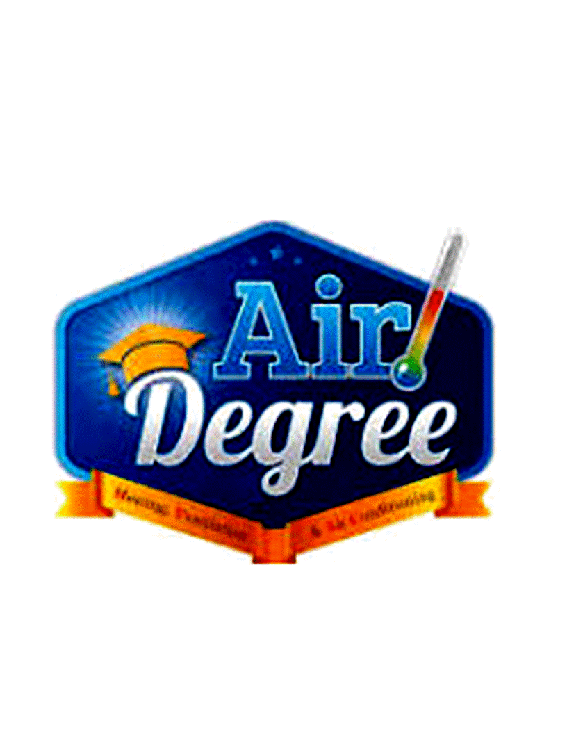 Air Degree, LLC Logo
