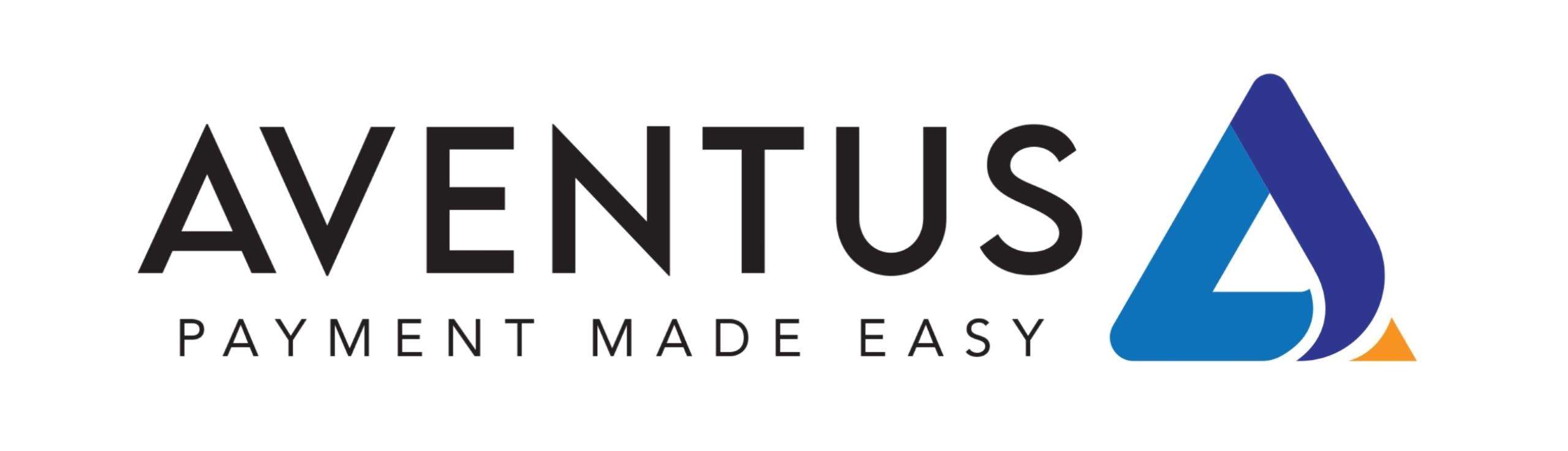 Aventus Pay Logo