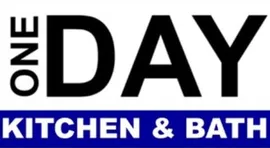 One Day Kitchen And Bath LLC  Logo
