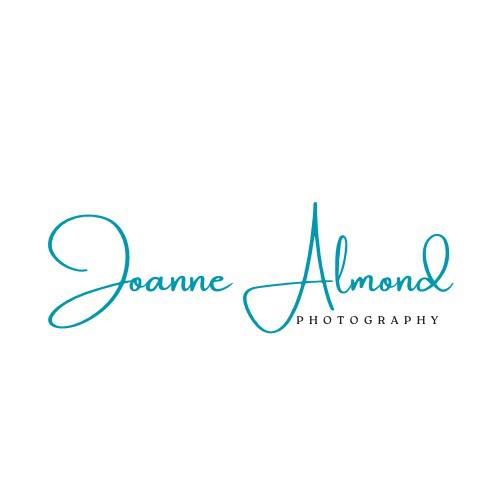 Joanne Almond Photography Logo
