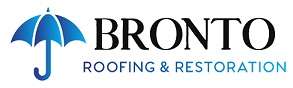 Bronto Roofing & Exteriors LLC Logo