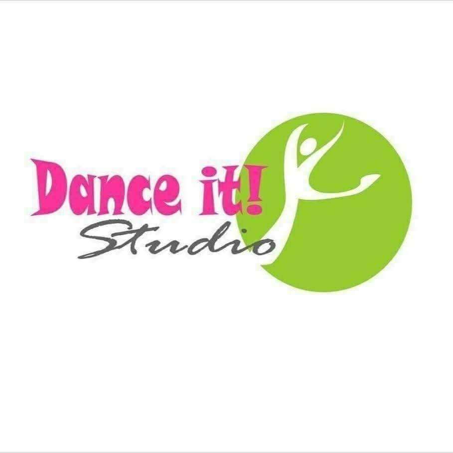 Dance it Studio LLC Logo