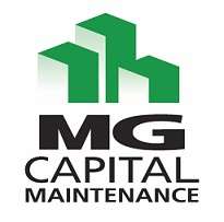 MG Capital Maintenance Inc Logo
