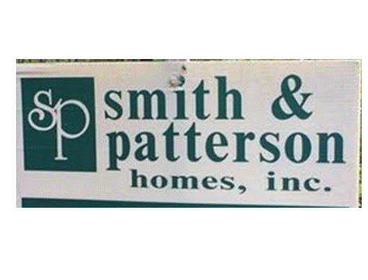 Smith & Patterson Homes, LLC Logo