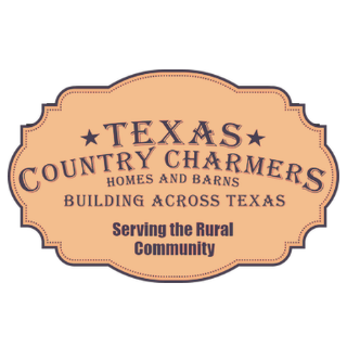 Texas Country Charmers Logo