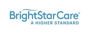 Brightstar Care of S. Greensboro Logo