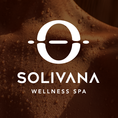 SoliVana Wellness Spa Logo