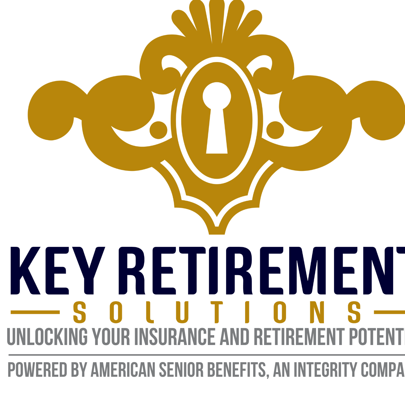 Key Retirement Solutions Logo