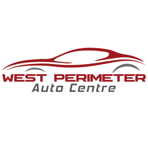 West Perimeter Auto Centre Logo