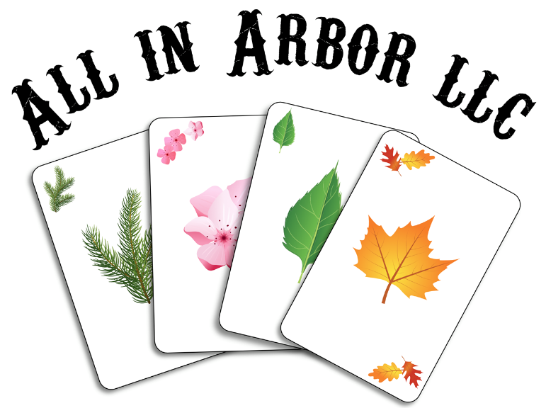 All in Arbor, LLC Logo