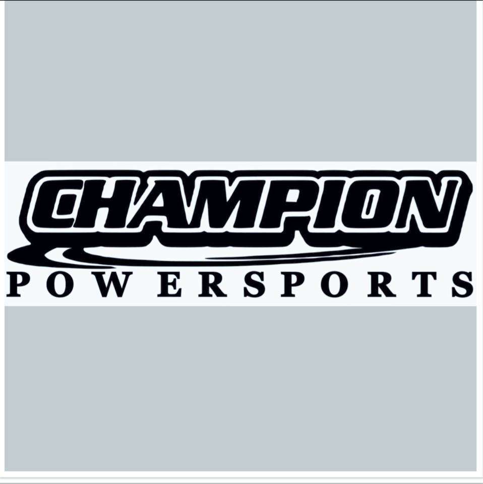 Champion Powersports Logo