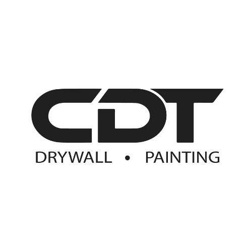 CDT Drywall Painting Logo