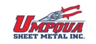 Umqua Sheet Metal Inc Logo