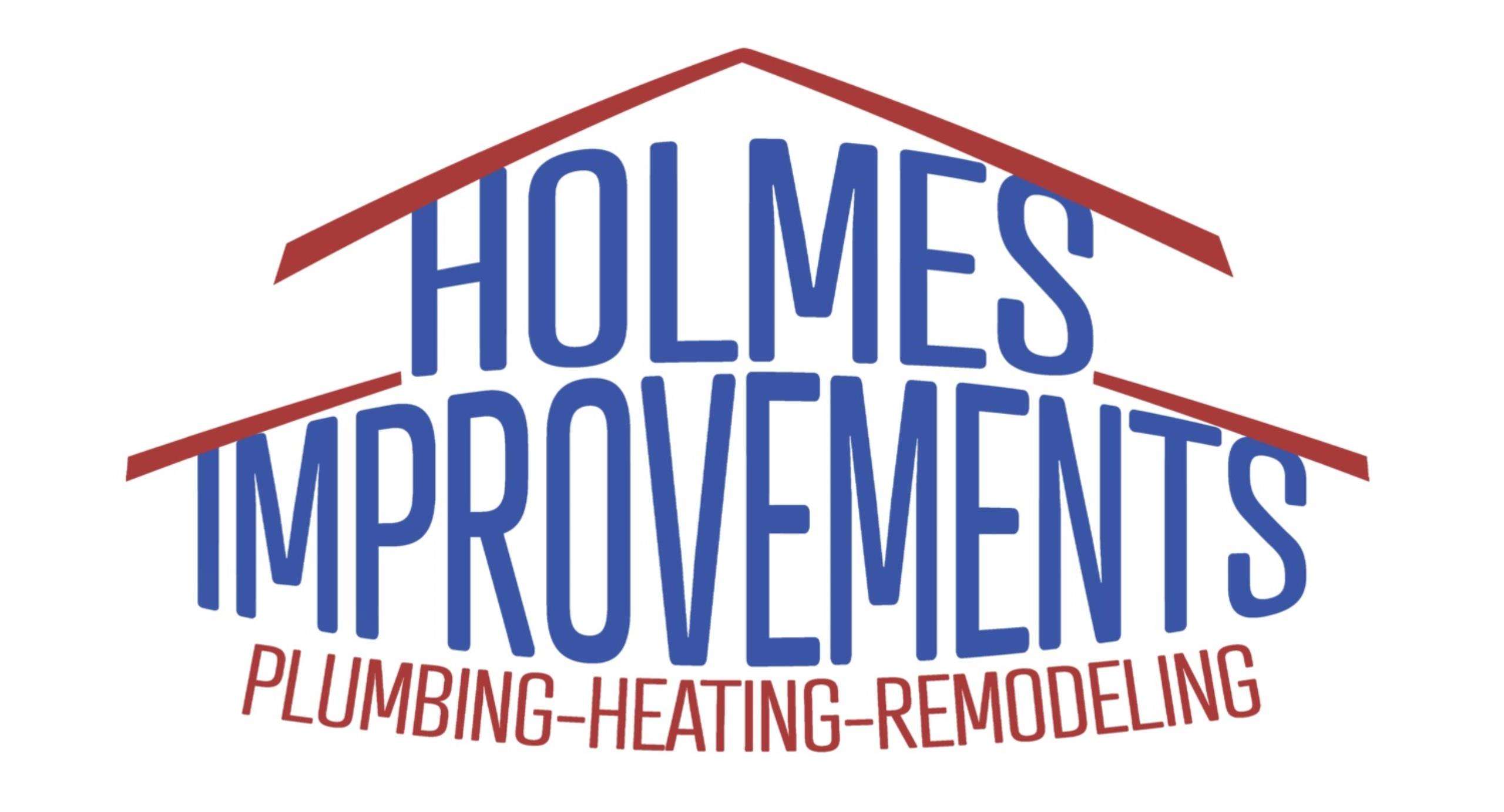 Holmes Improvements LLC Logo