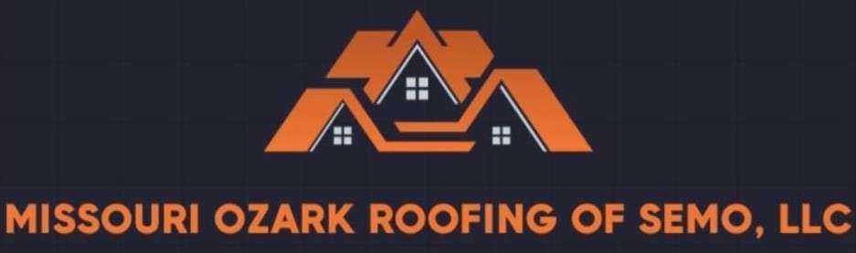 Missouri Ozark Roofing Of SEMO Logo