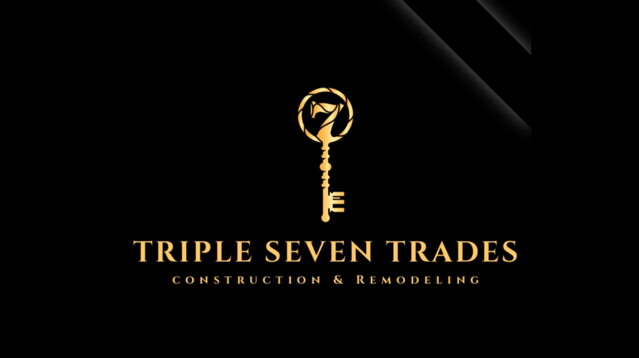 Triple Seven Trades, LLC Logo