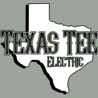 Texas Tee Electric Logo