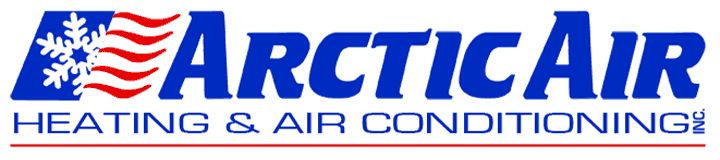 Arctic Air Heating & Air Conditioning, Inc. Logo